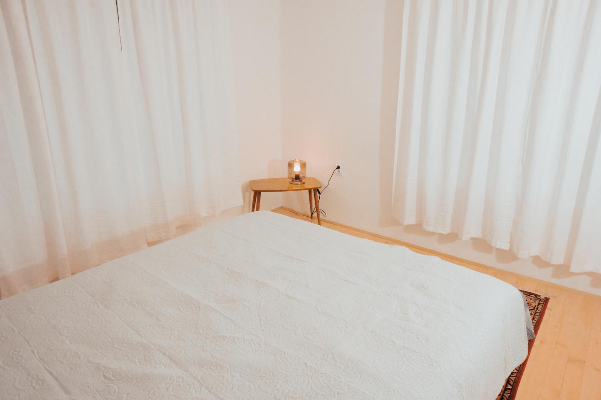 塞拉耶佛House Ashik别墅 外观 照片