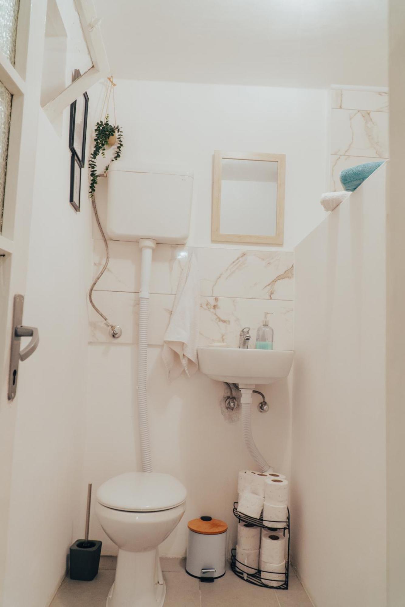 塞拉耶佛House Ashik别墅 外观 照片
